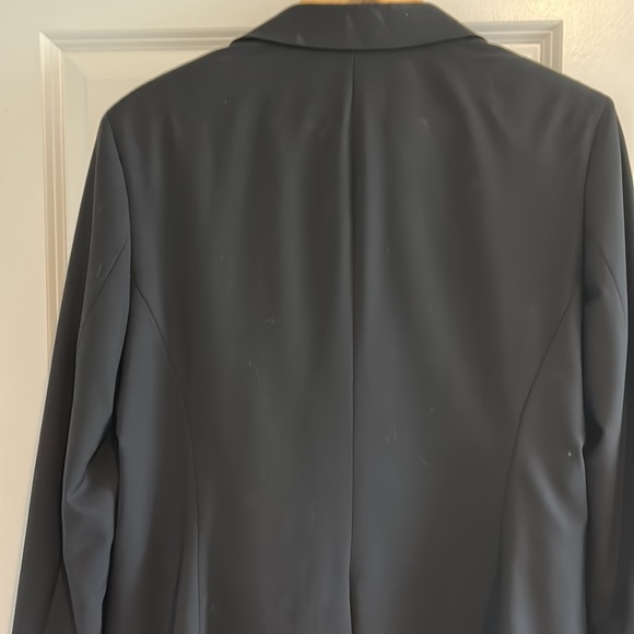 After six women’s tuxedo. Italian fabric - Picture 4 of 9